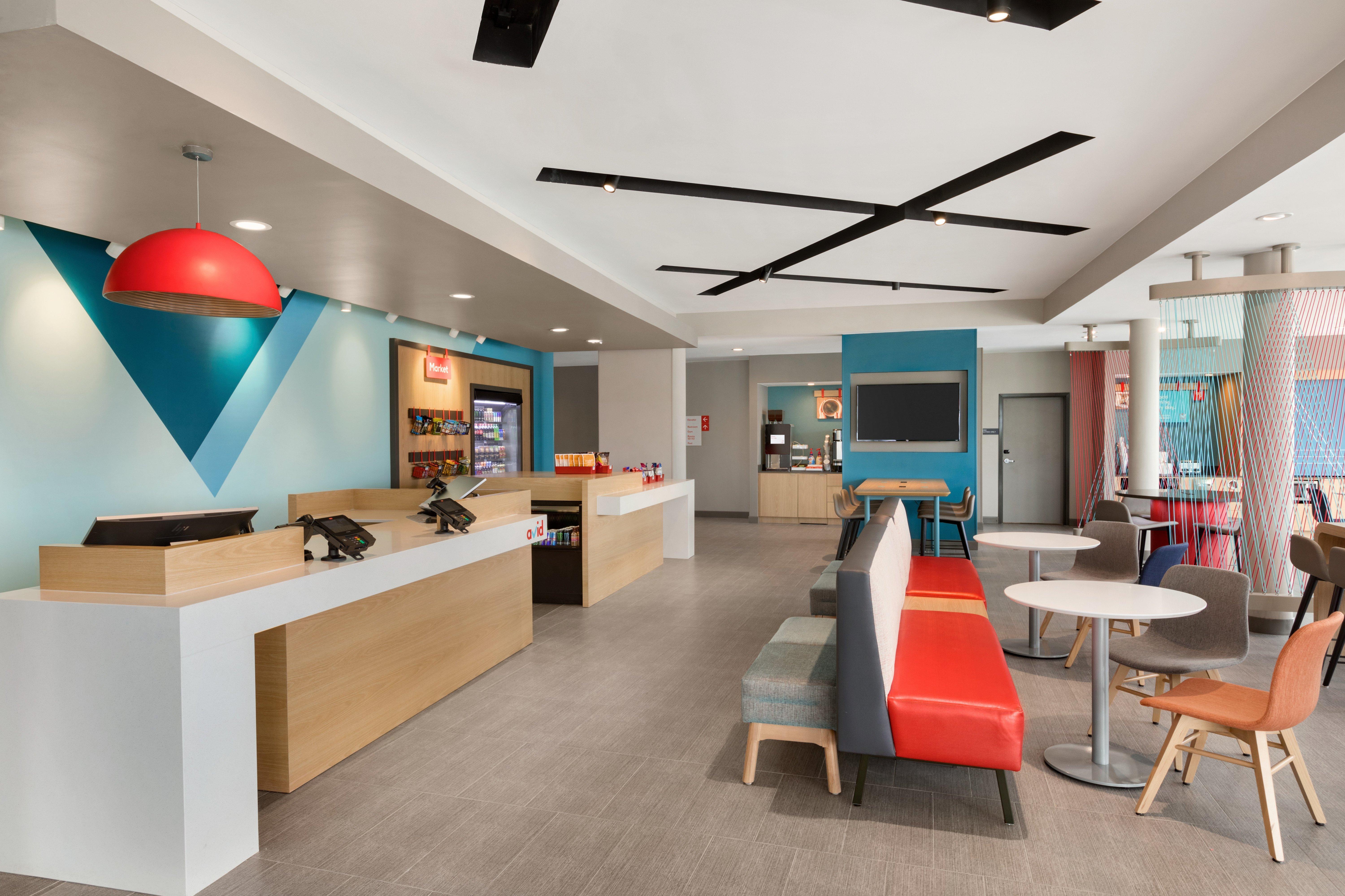 Avid Hotels - Richmond North - Ashland By Ihg Glen Allen Exterior foto